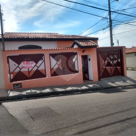 Casa à venda com 3 quartos, sendo 1 suíte,  em Jardim Casa Grande, Itapetininga, SP