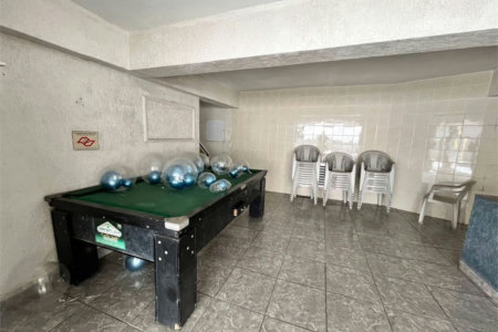 Apartamento com 2 dormitórios à venda, 80 m² por R$ 290.000,00 - Enseada - Guarujá/SP
