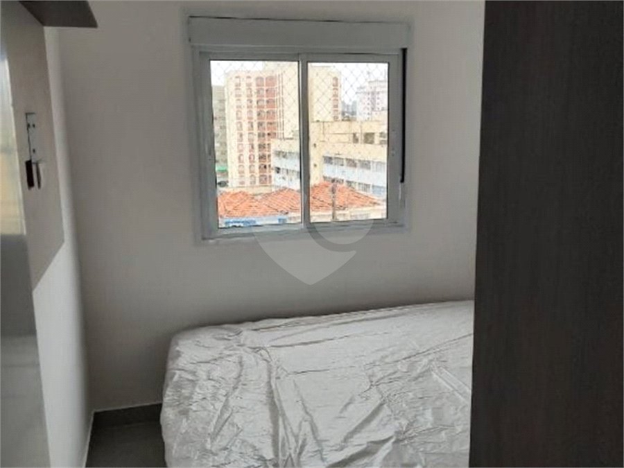 Apartamento para alugar com 1 quarto em Vila Guarani (z Sul), São Paulo, SP