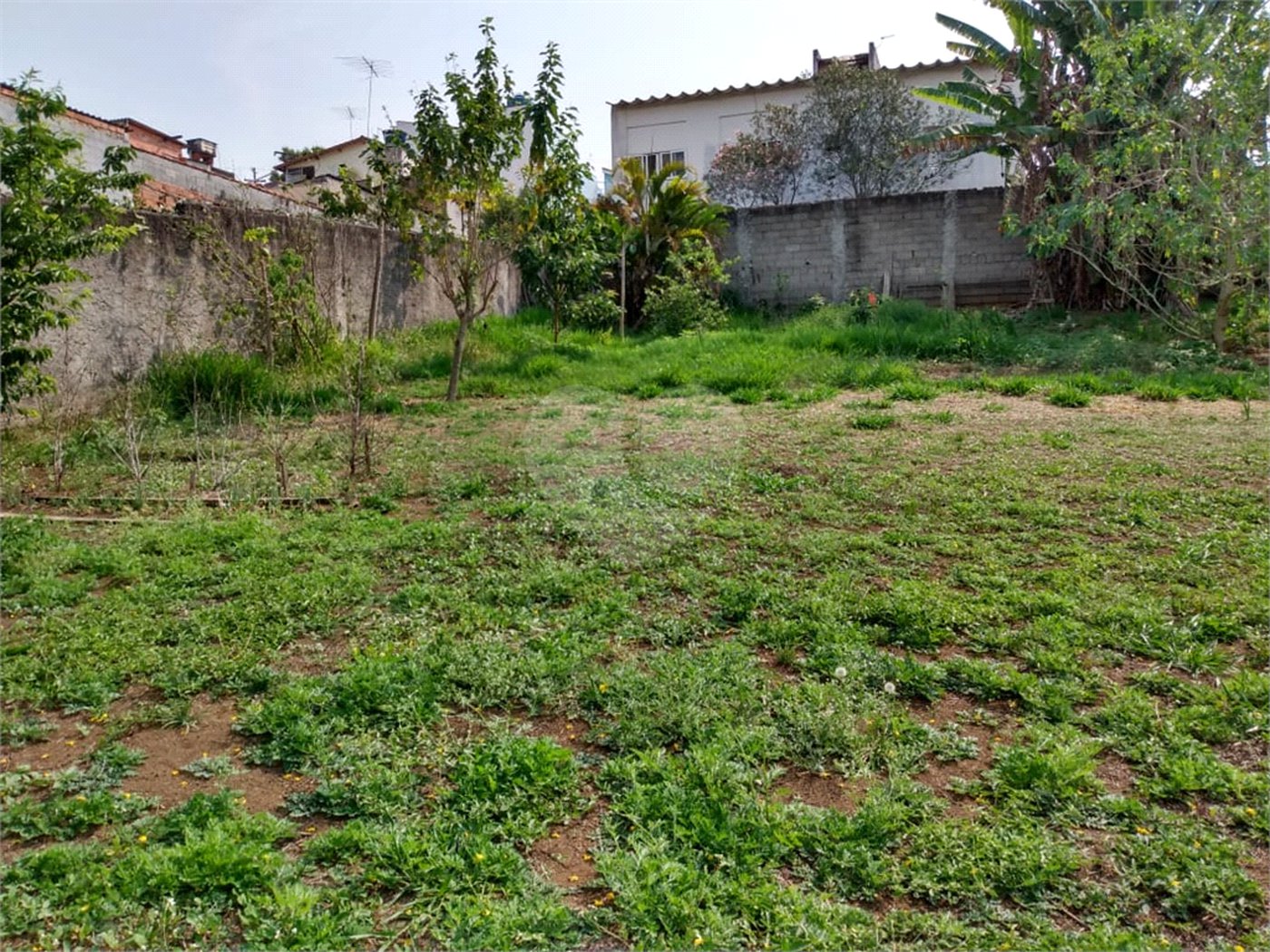 Terreno à venda em Alto Ipiranga, Mogi das Cruzes, SP
