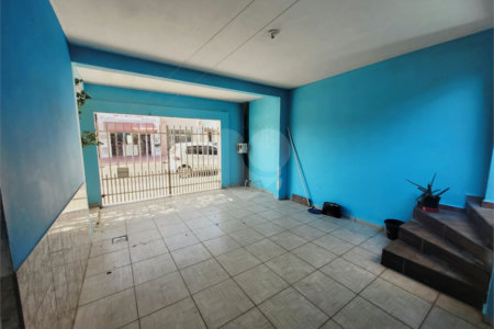 Sobrado à venda com 3 quartos em Jardim Morada do Sol, Indaiatuba, SP