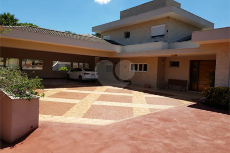 Casa à venda com 5 suítes em Chácara Malota, Jundiaí, SP