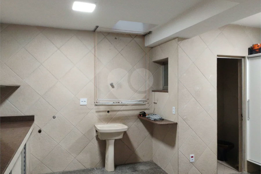 Belíssimo sobrado na Vila Mascote — mais de 150 m²