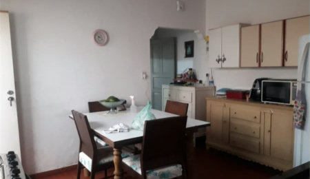Casa à venda com 3 quartos em Jardim Peri Peri, São Paulo, SP