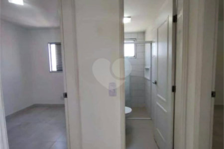 Apartamento à venda com 2 quartos, sendo 1 suíte, em Jardim Monte Alegre, São Paulo, SP