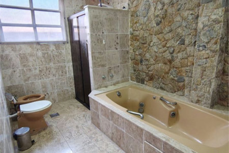 Apartamento Residencial à venda, Ponta da Praia, Santos - AP1192.