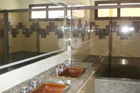 Apartamento à venda com 4 suítes em Tatuapé, São Paulo, SP