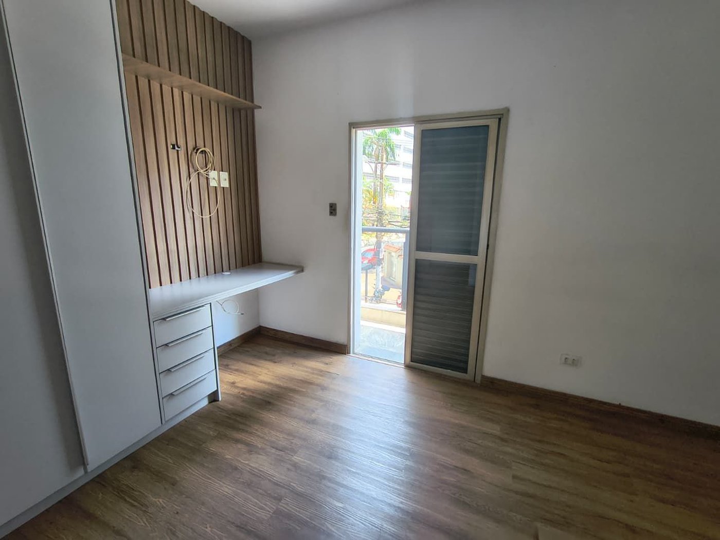 Apartamento com 4 dormitórios à venda, 126 m² por R$ 550.000,00 - Centro - São Vicente/SP