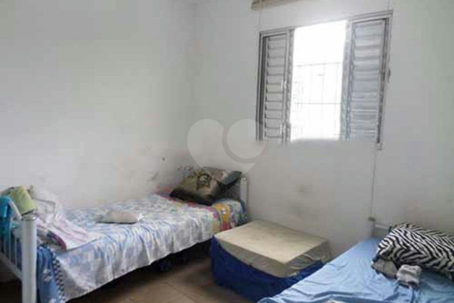 Sobrado à venda com 3 quartos em Vila Mazzei, São Paulo, SP