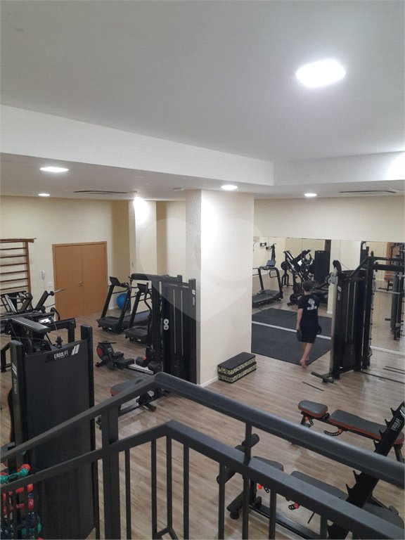 Apartamento à venda com 2 quartos, sendo 1 suíte, em Jardim São Paulo(zona Norte), São Paulo, SP