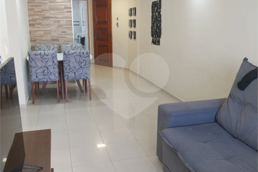 Apartamento à venda com 3 quartos, sendo 1 suíte, em Mandaqui, São Paulo, SP