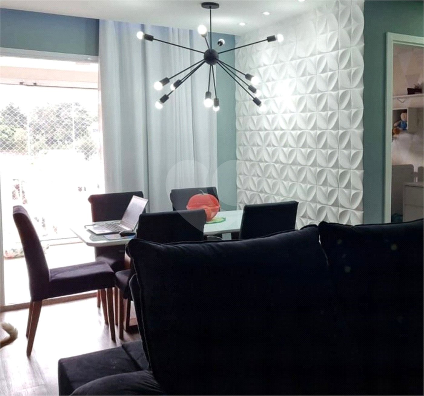 Apartamento à venda com 3 quartos, sendo 1 suíte, em Parada Inglesa, São Paulo, SP