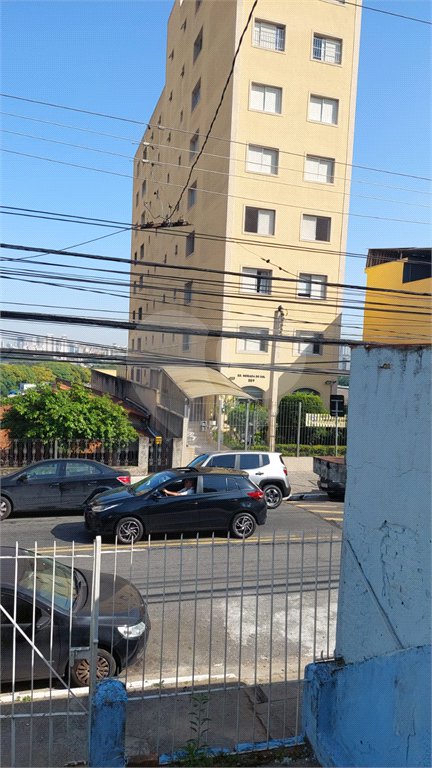 Terreno à venda com 2 quartos em Casa Verde, São Paulo, SP