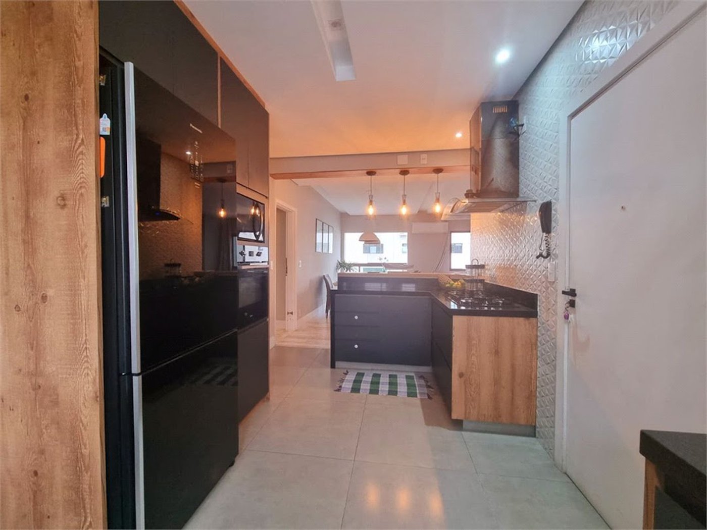 Apartamento Residencial à venda, Boqueirão, Santos - AP0700.