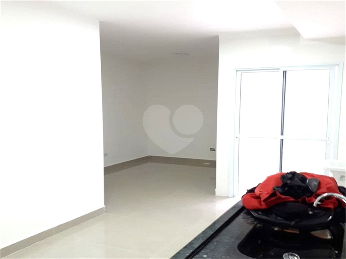 Casa à venda com 1 quarto em Santana, São Paulo, SP
