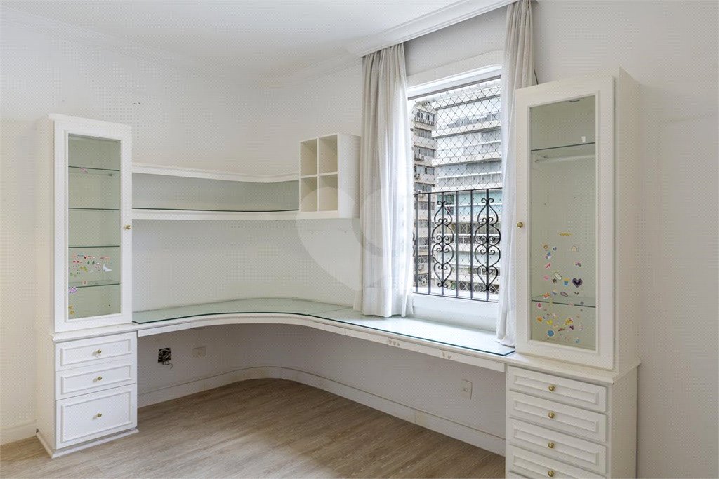 Apartamento à venda com 4 suítes em Jardim Paulista, São Paulo, SP