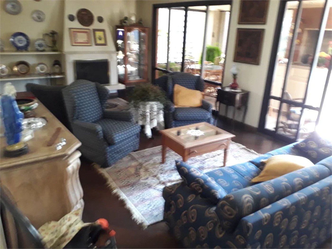 Apartamento à venda com 4 suítes em Vila Andrade, São Paulo, SP