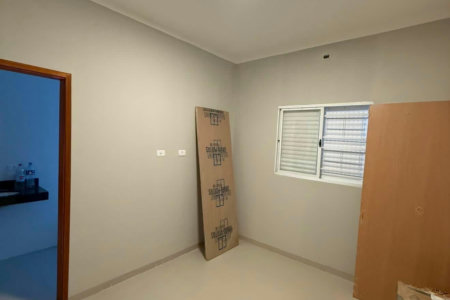 Casa à venda com 2 quartos, sendo 1 suíte,  em Setsul, Três Lagoas, MS