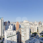 Apartamento à venda com 2 suítes em Itaim Bibi, São Paulo, SP