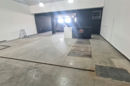 Salão Comercial para alugar no Centro, Itapetininga, SP
