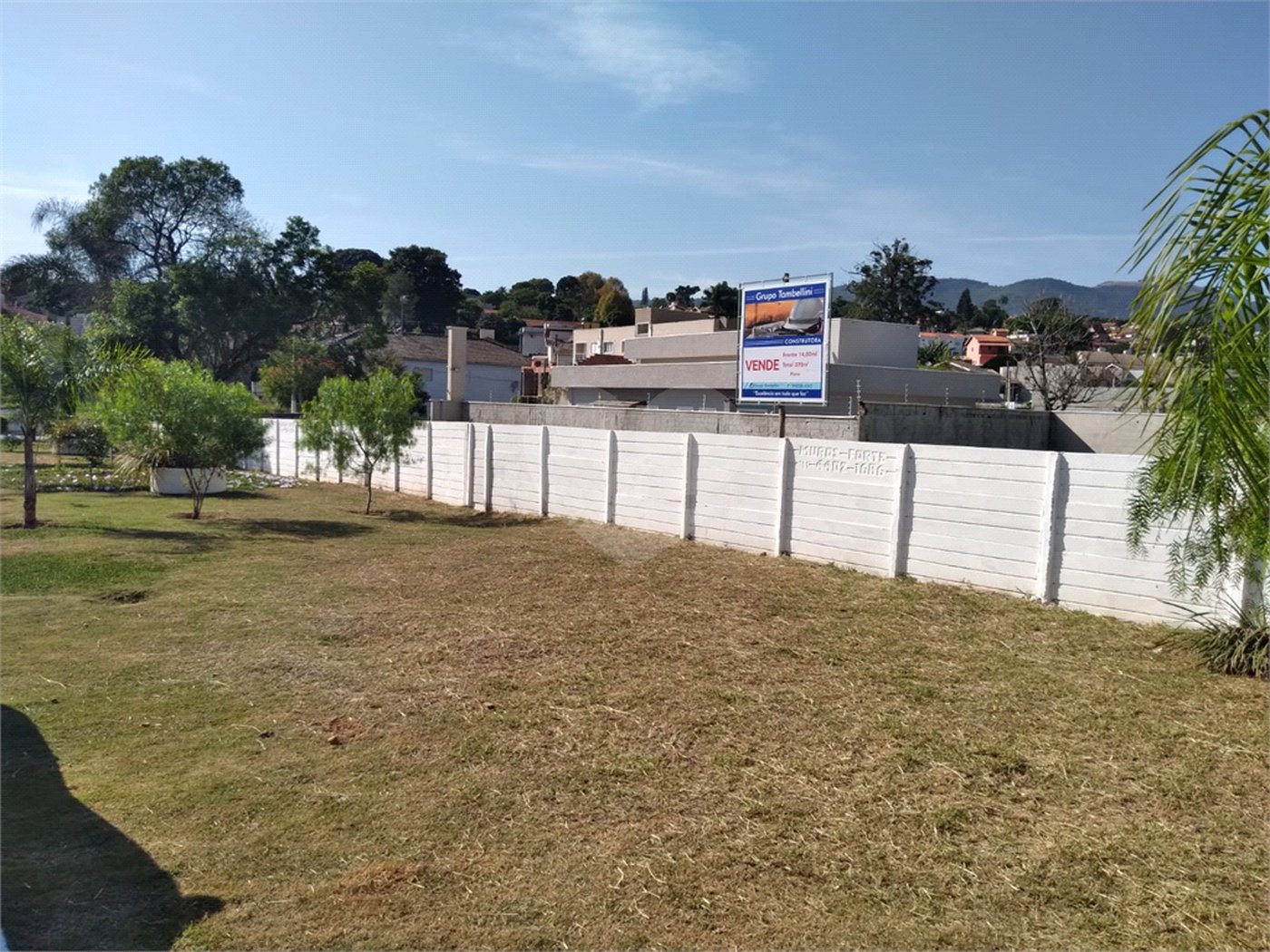 Terreno à venda em Jardim do Lago, Atibaia, SP
