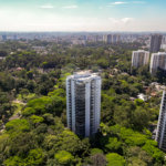 Apartamento à venda ou para alugar com 4 suítes em Alto da Boa Vista, São Paulo, SP