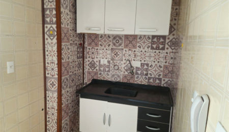 Apartamento à venda com 2 quartos em Jardim das Vertentes, São Paulo, SP