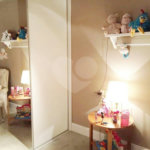 Apartamento à venda com 2 quartos, sendo 1 suíte,  em Vila Suzana, São Paulo, SP