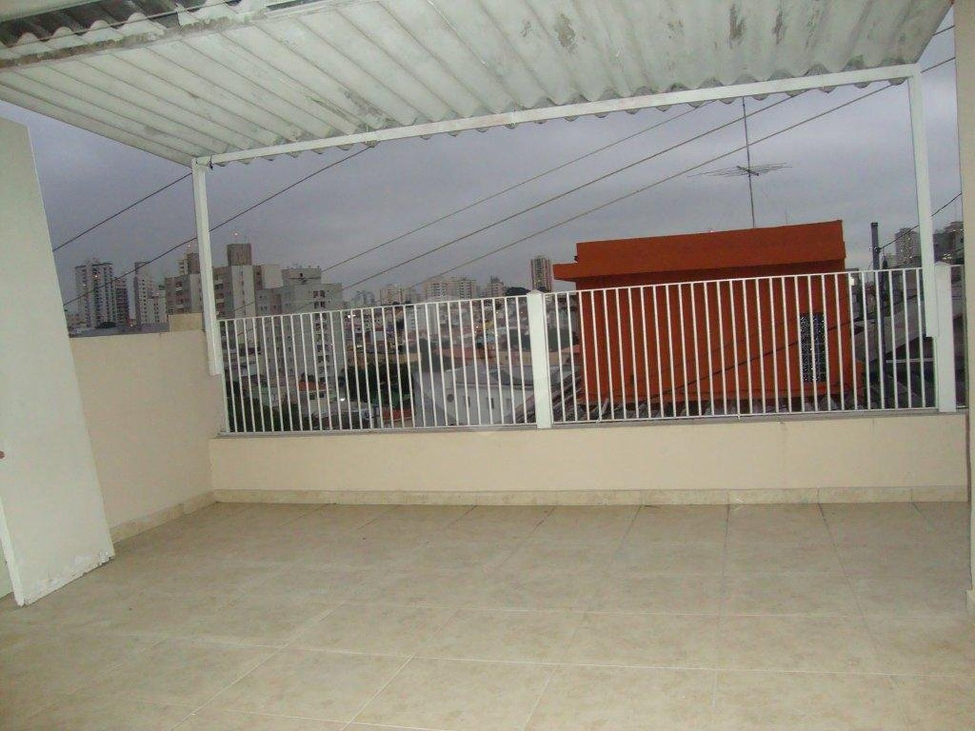 Casa Térrea à venda com 4 quartos, sendo 2 suítes, em Mandaqui, São Paulo, SP