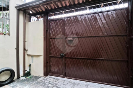 Sobrado à venda com 2 quartos, sendo 1 suíte, em Vila dos Remédios, São Paulo, SP