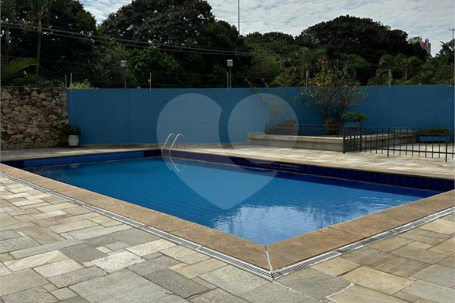 Apartamento para alugar com 3 suítes em Santana, São Paulo, SP