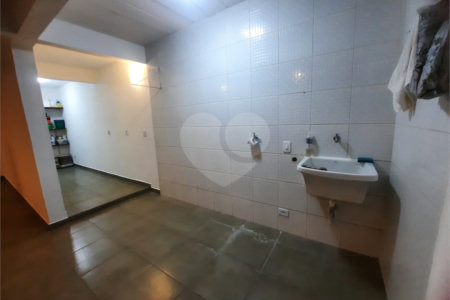 Casa para alugar com 3 quartos, sendo 1 suíte,  no condomínio Residencial Sol Francisco, São Paulo - SP