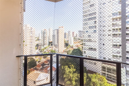 Apartamento à venda com 3 quartos, sendo 1 suíte, em Vila Mariana, São Paulo, SP