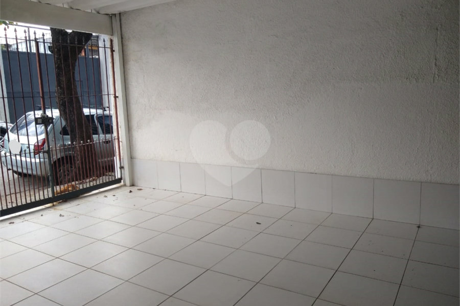 Sobrado à venda com 3 quartos em Chácara Santo Antônio, São Paulo, SP