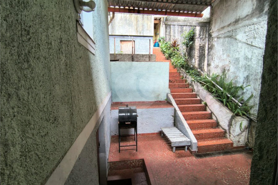 Sobrado à venda com 3 quartos, sendo 1 suíte, em Tremembé, São Paulo, SP