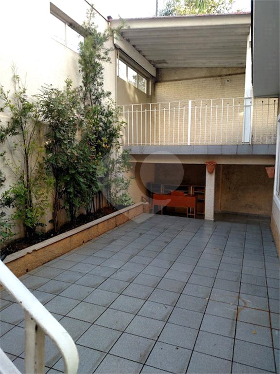 Sobrado à venda com 3 quartos em Freguesia do Ó, São Paulo, SP