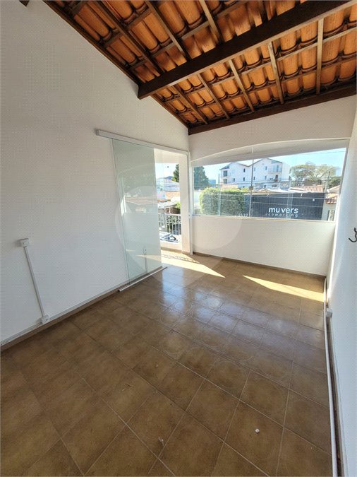 Sobrado para alugar com 2 quartos em Cidade Nova I, Indaiatuba, SP