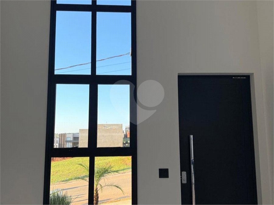 Casa à venda com 2 quartos, sendo 1 suíte, no condomínio Reserva Ipanema, Sorocaba - SP