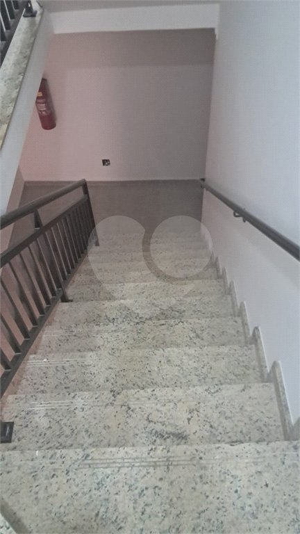 Apartamento à venda com 1 quarto em Vila Gustavo, São Paulo, SP