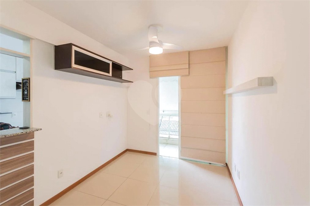 Apartamento à venda com 2 quartos, sendo 1 suíte, em Tijuca, Rio de Janeiro, RJ