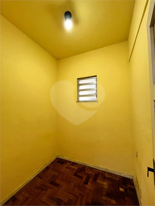 Apartamento à venda com 1 suíte em Tijuca, Rio de Janeiro, RJ
