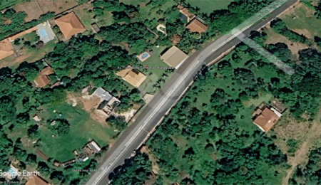 Terreno à venda no condomínio Parque Tropical, Araraquara - SP