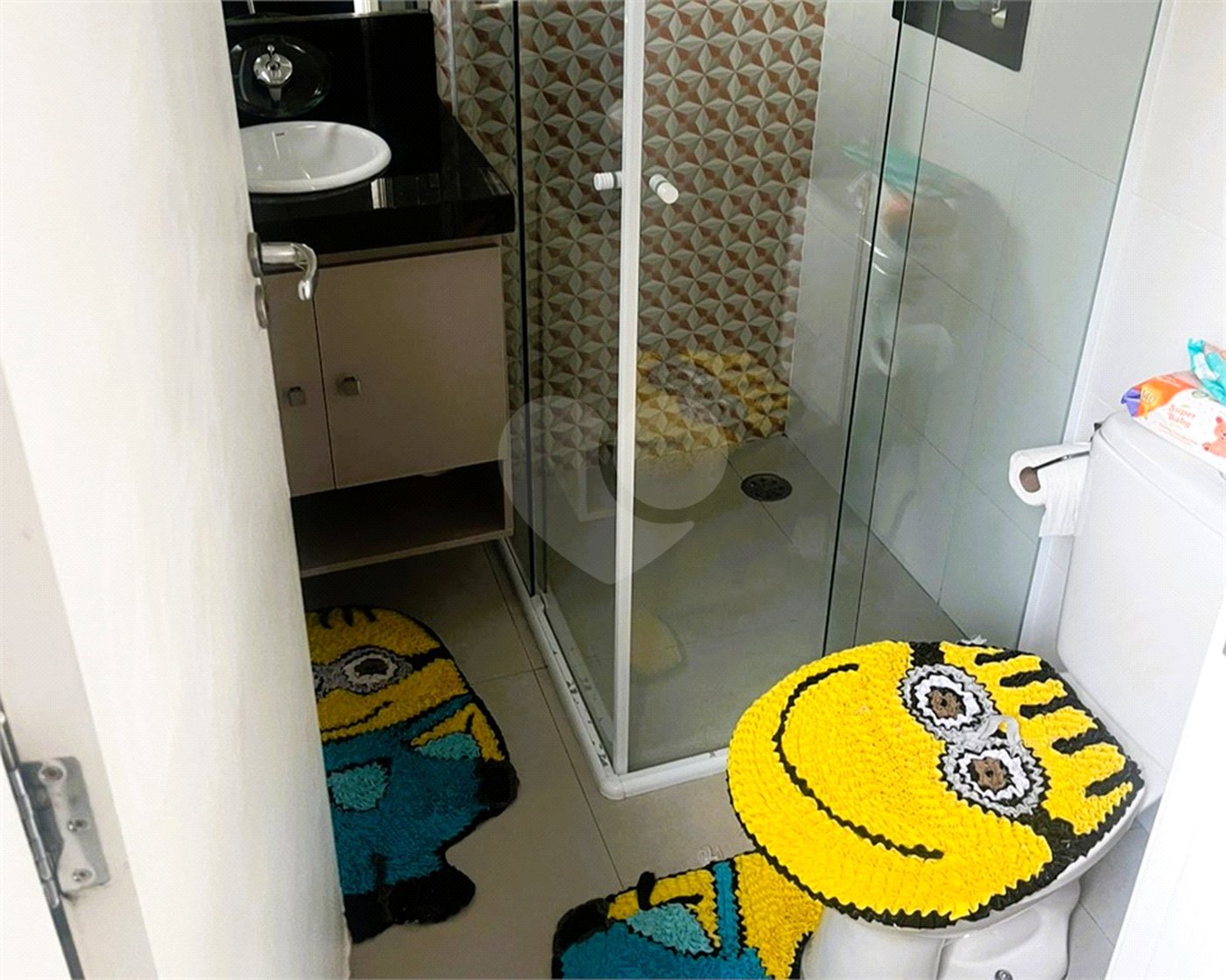 Casa à venda com 3 suítes no condomínio Villagio Milano, Sorocaba - SP