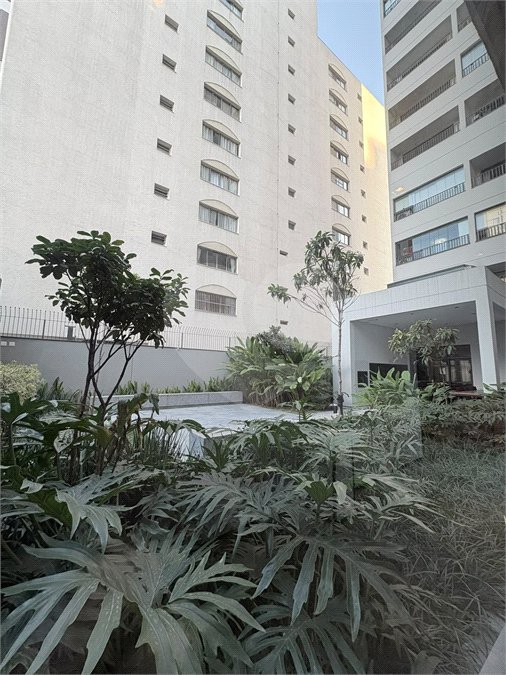 Apartamento à venda com 1 quarto em Vila Mariana, São Paulo, SP