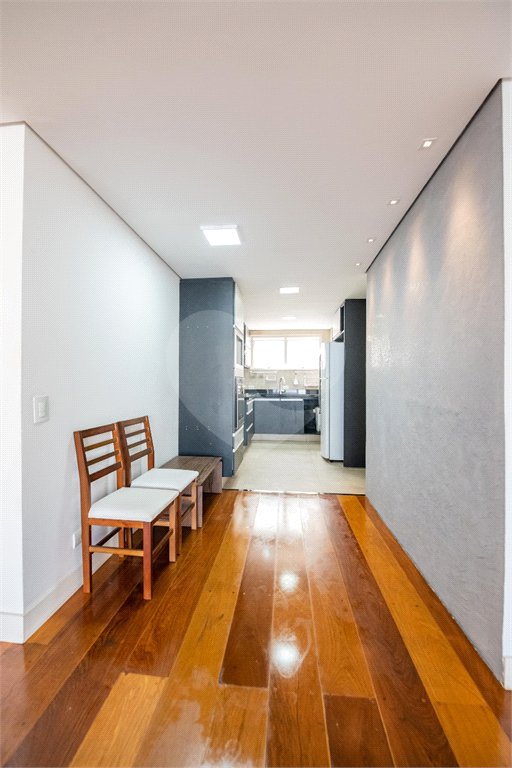 Apartamento à venda com 3 quartos, sendo 1 suíte, em Paraíso, São Paulo, SP