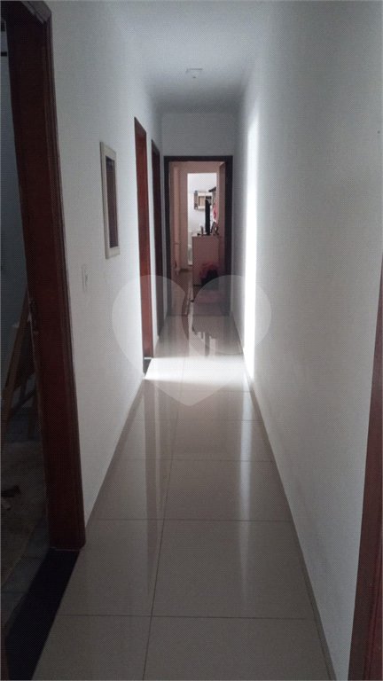 Casa à venda com 3 quartos, sendo 1 suíte, em Jardim Guaíba, Sorocaba, SP