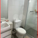 Apartamento à venda com 2 suítes em Vila Pompéia, São Paulo, SP