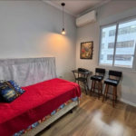 Apartamento com 2 dormitórios à venda, 85 m² por R$ 680.000,00 - Boqueirão - Santos/SP