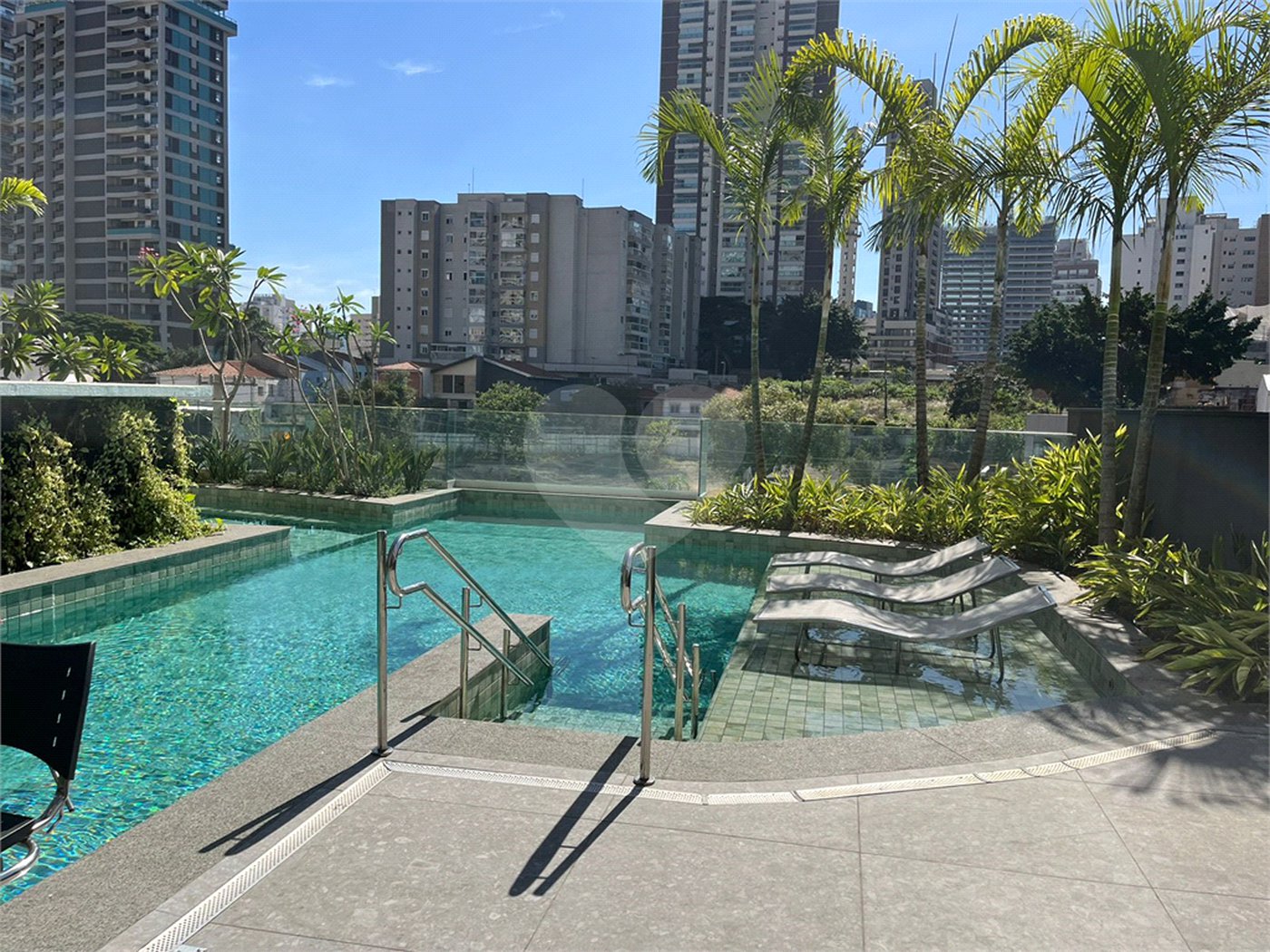 Studio à venda com 1 quarto em Jardim das Acácias, São Paulo, SP