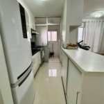 Apartamento à venda com 2 quartos, sendo 1 suíte, em Água Branca, São Paulo, SP